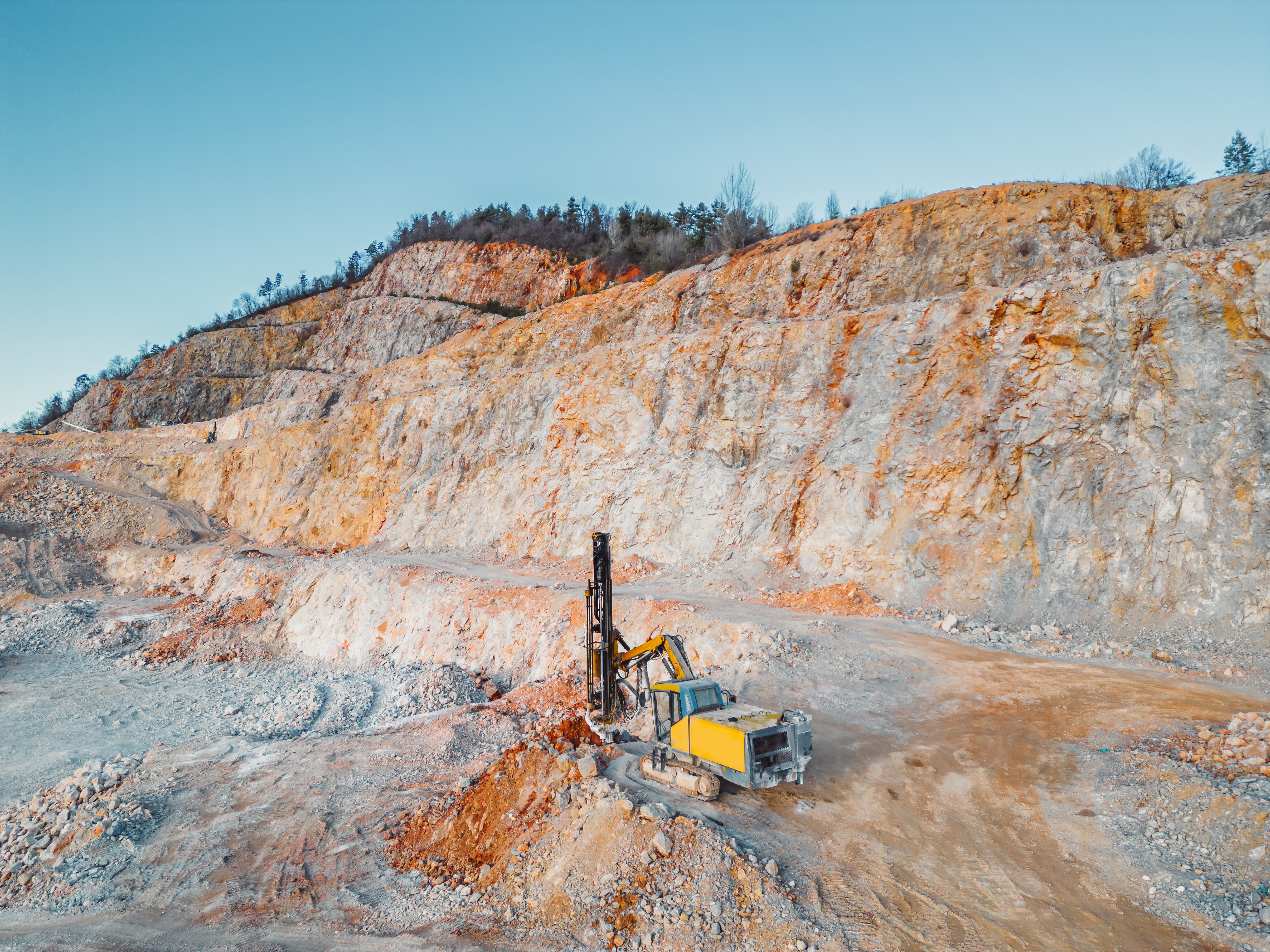 Construction Materials